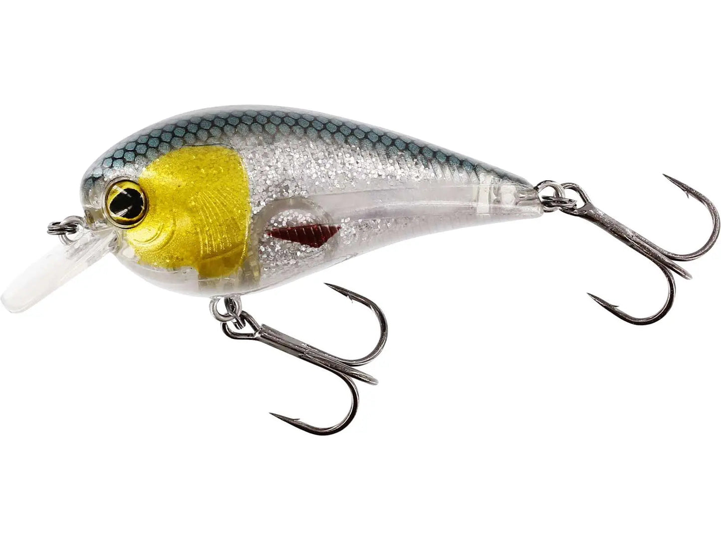 Westin BassBite Squarebill