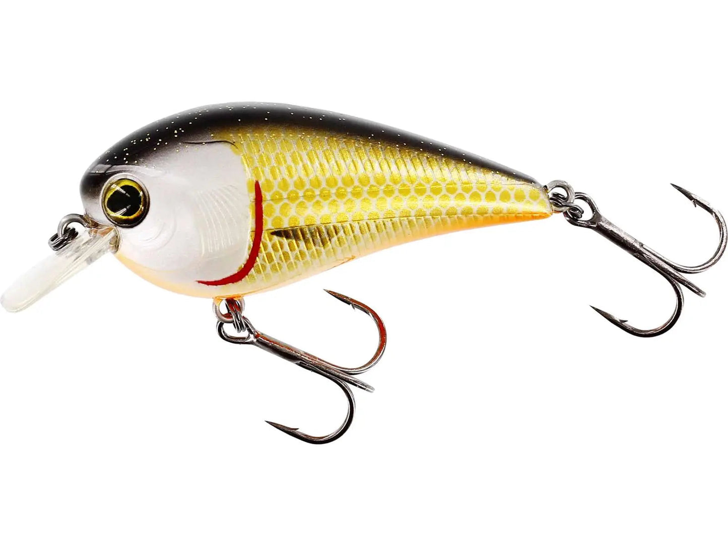 Westin BassBite Squarebill