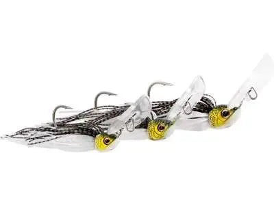 Westin BladeBite Tungsten Bladed Jig