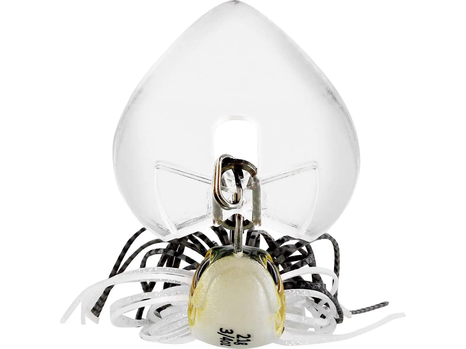 Westin BladeBite Tungsten Bladed Jig