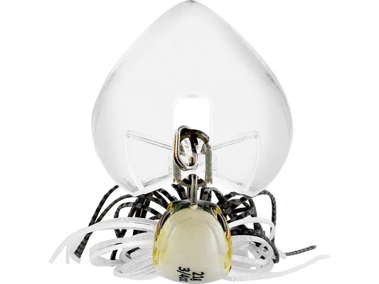 Westin BladeBite Tungsten Bladed Jig