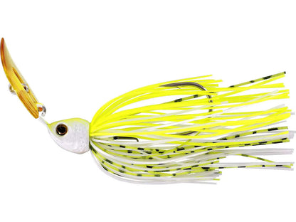Westin BladeBite Tungsten Bladed Jig