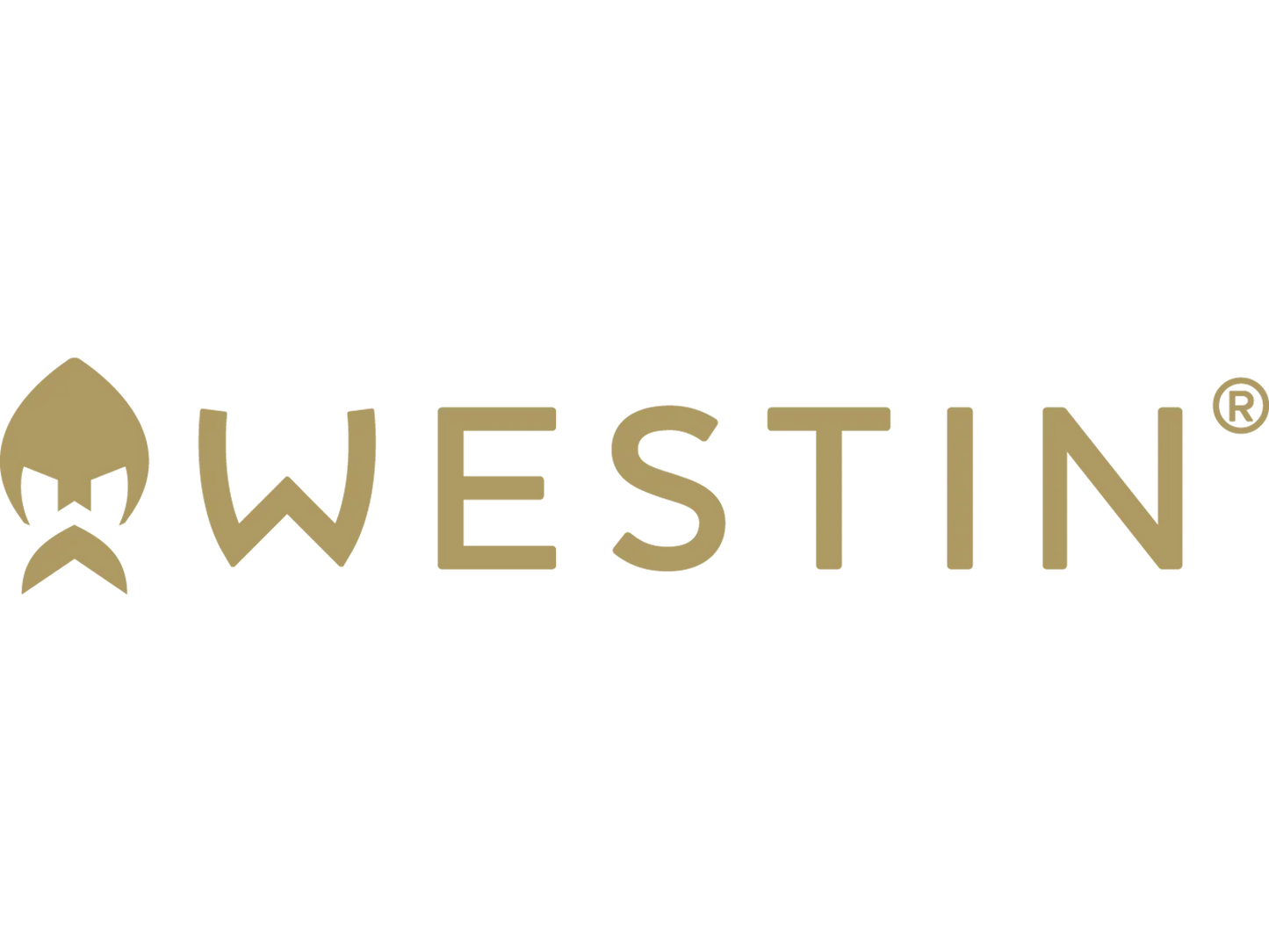 Westin Boat Sticker