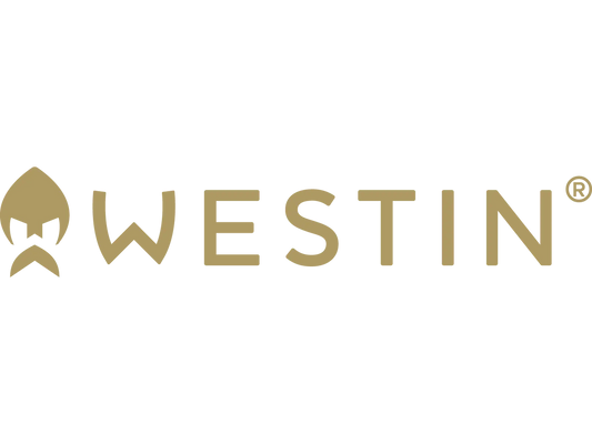 Westin Boat Sticker