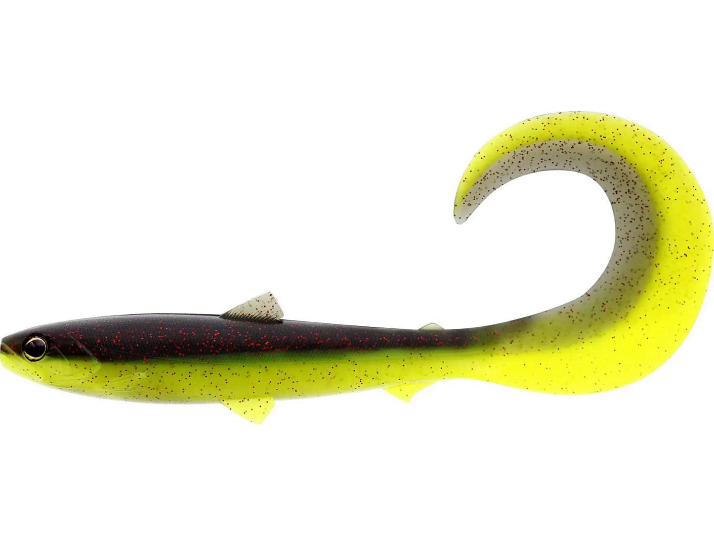 Westin BullTeez Curltail