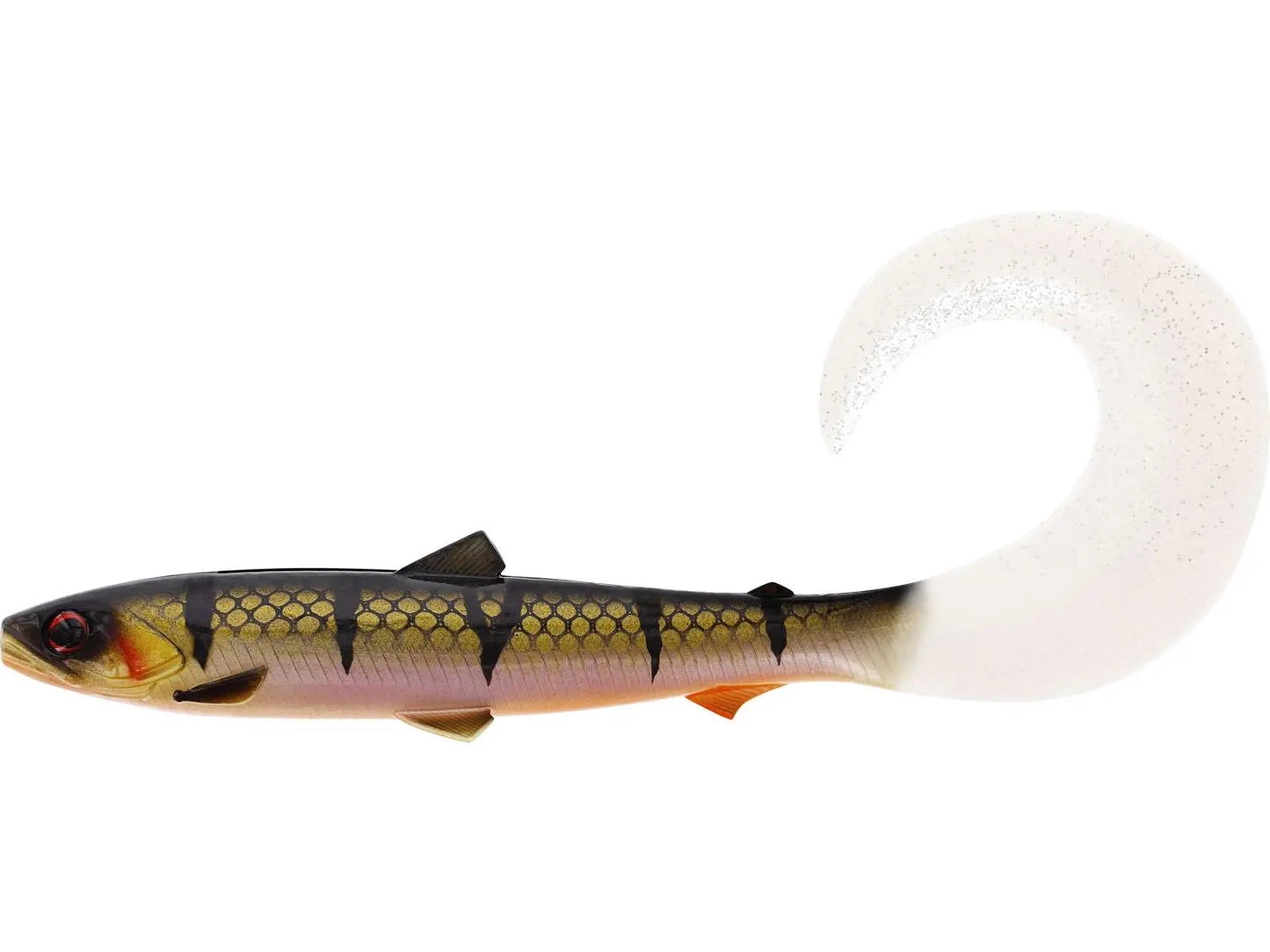 Westin BullTeez Curltail