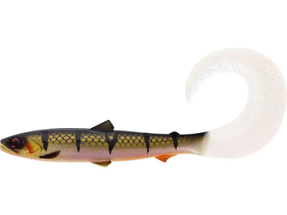 Westin BullTeez Curltail