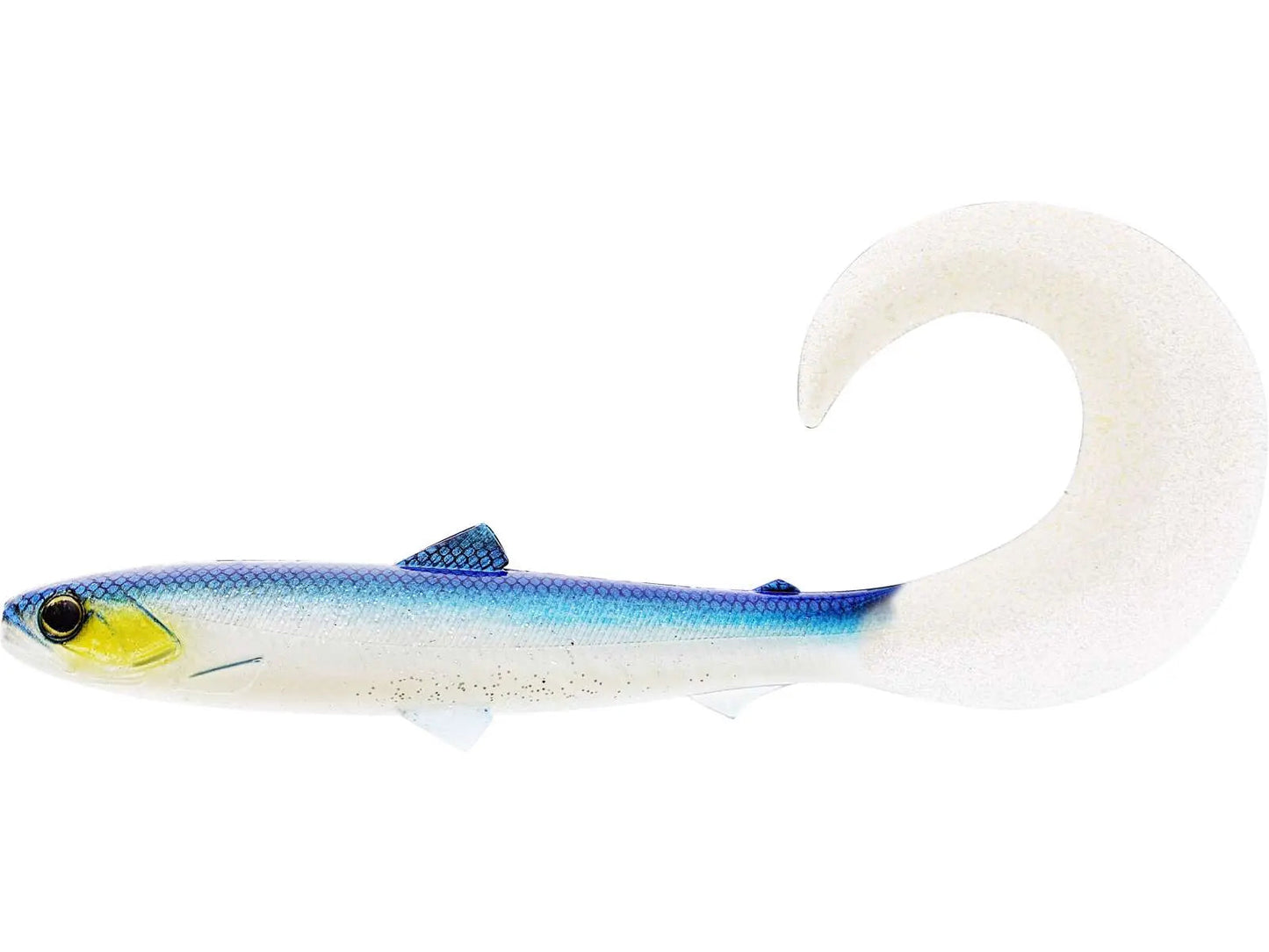 Westin BullTeez Curltail