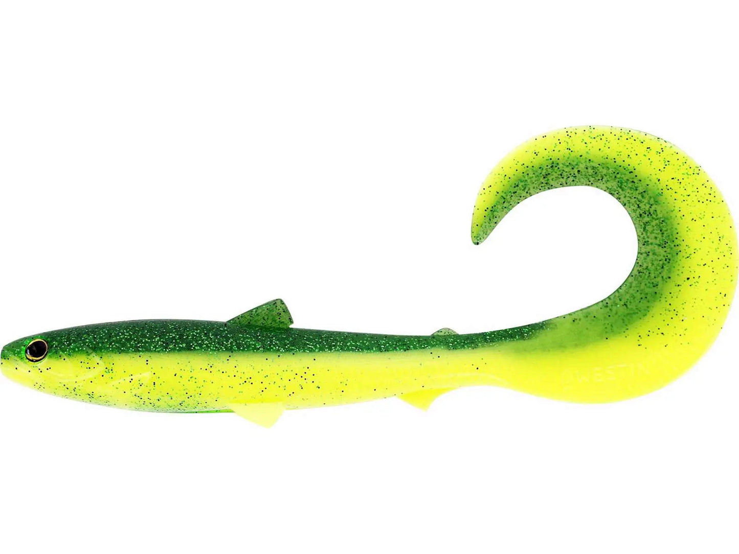 Westin BullTeez Curltail