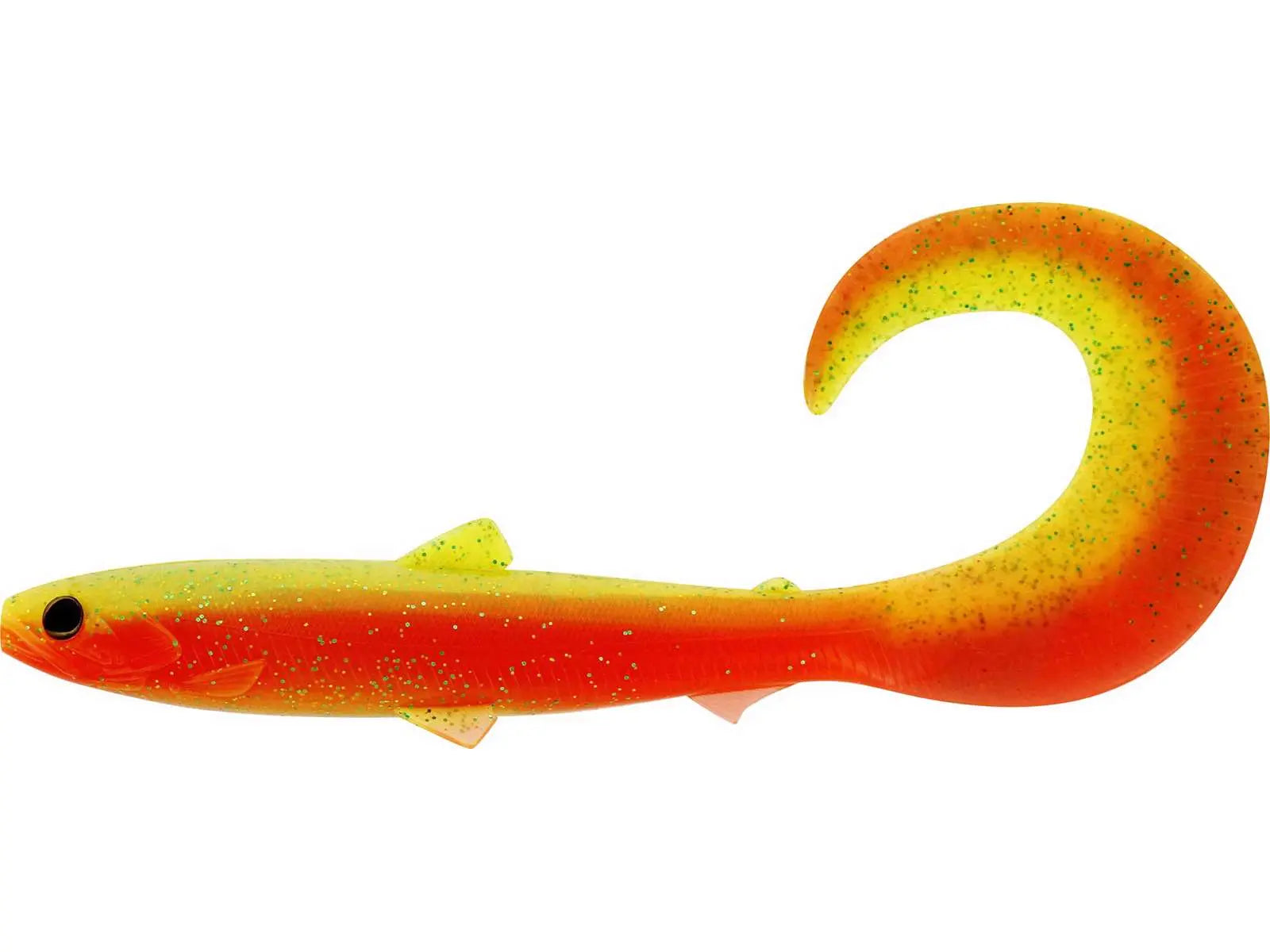 Westin BullTeez Curltail