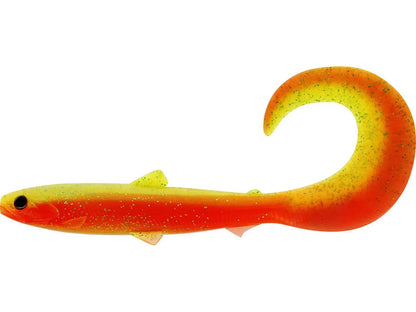 Westin BullTeez Curltail