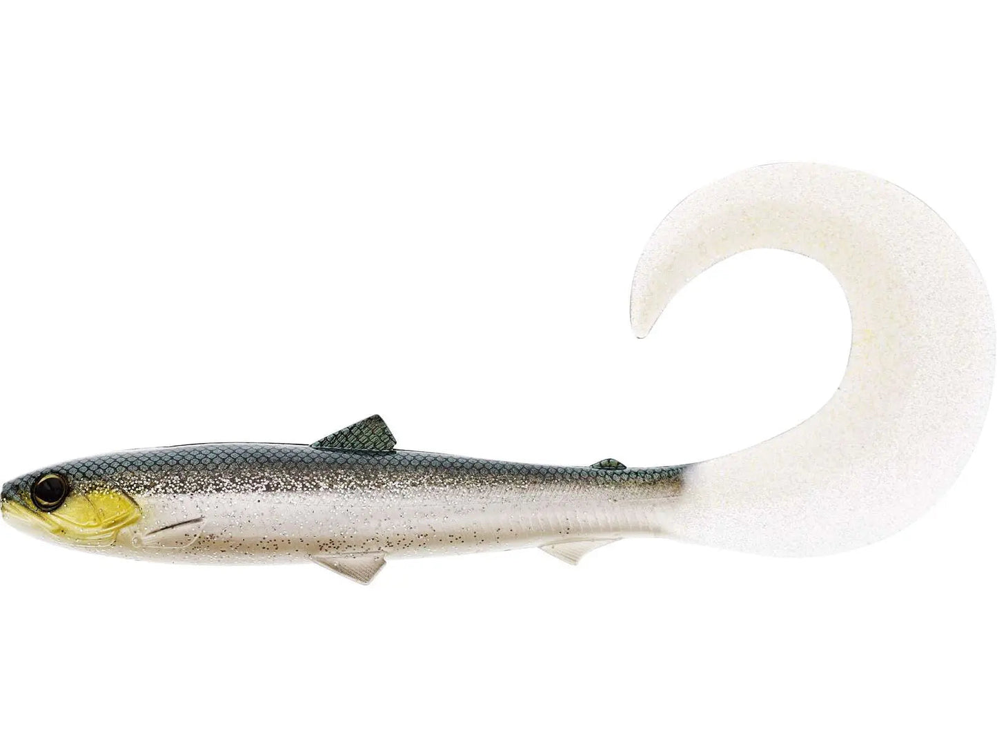 Westin BullTeez Curltail