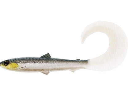 Westin BullTeez Curltail