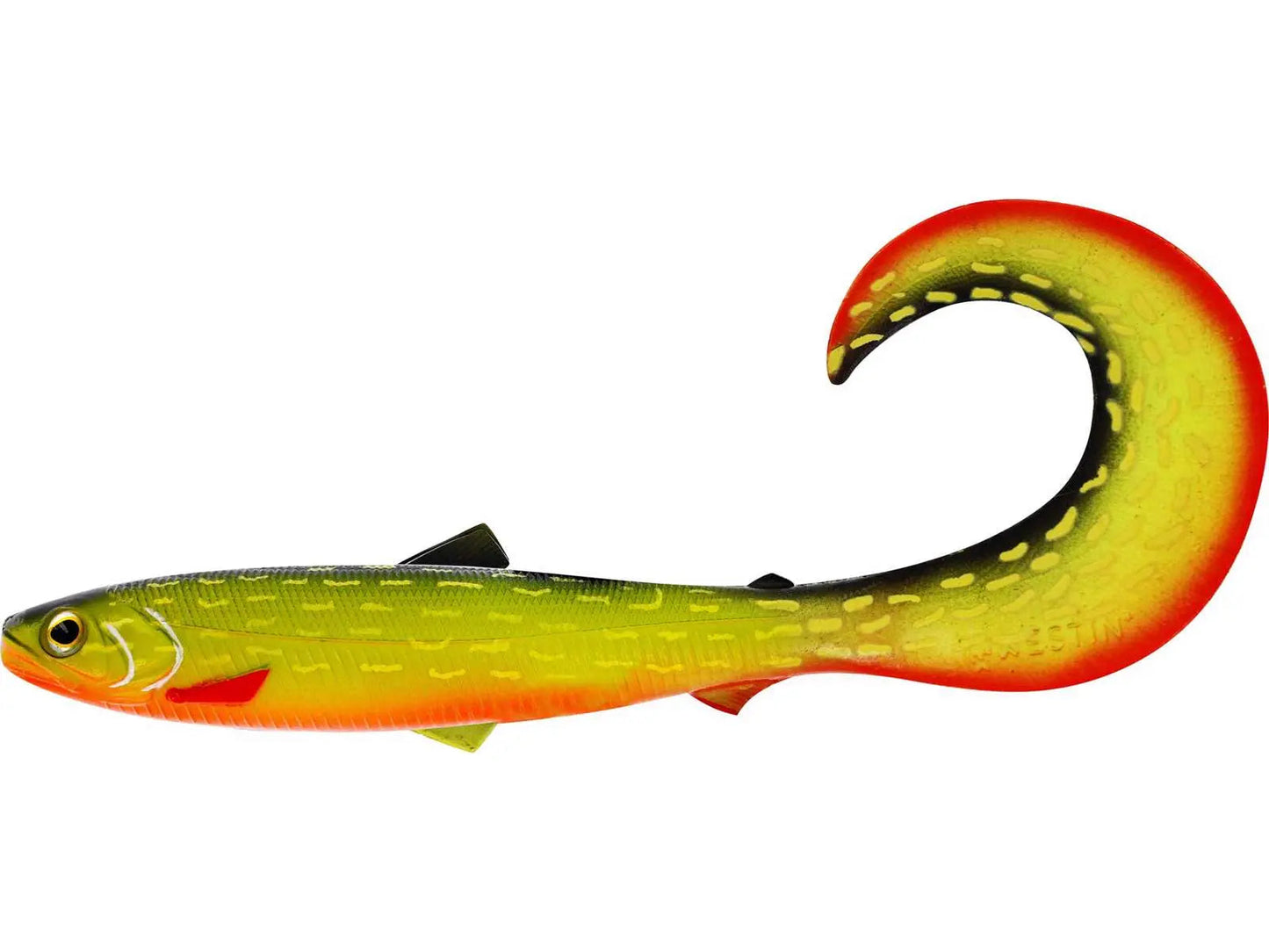 Westin BullTeez Curltail Large