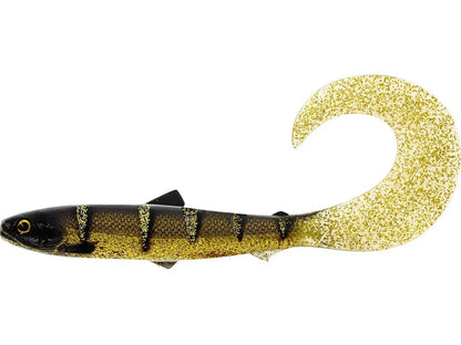 Westin BullTeez Curltail Large