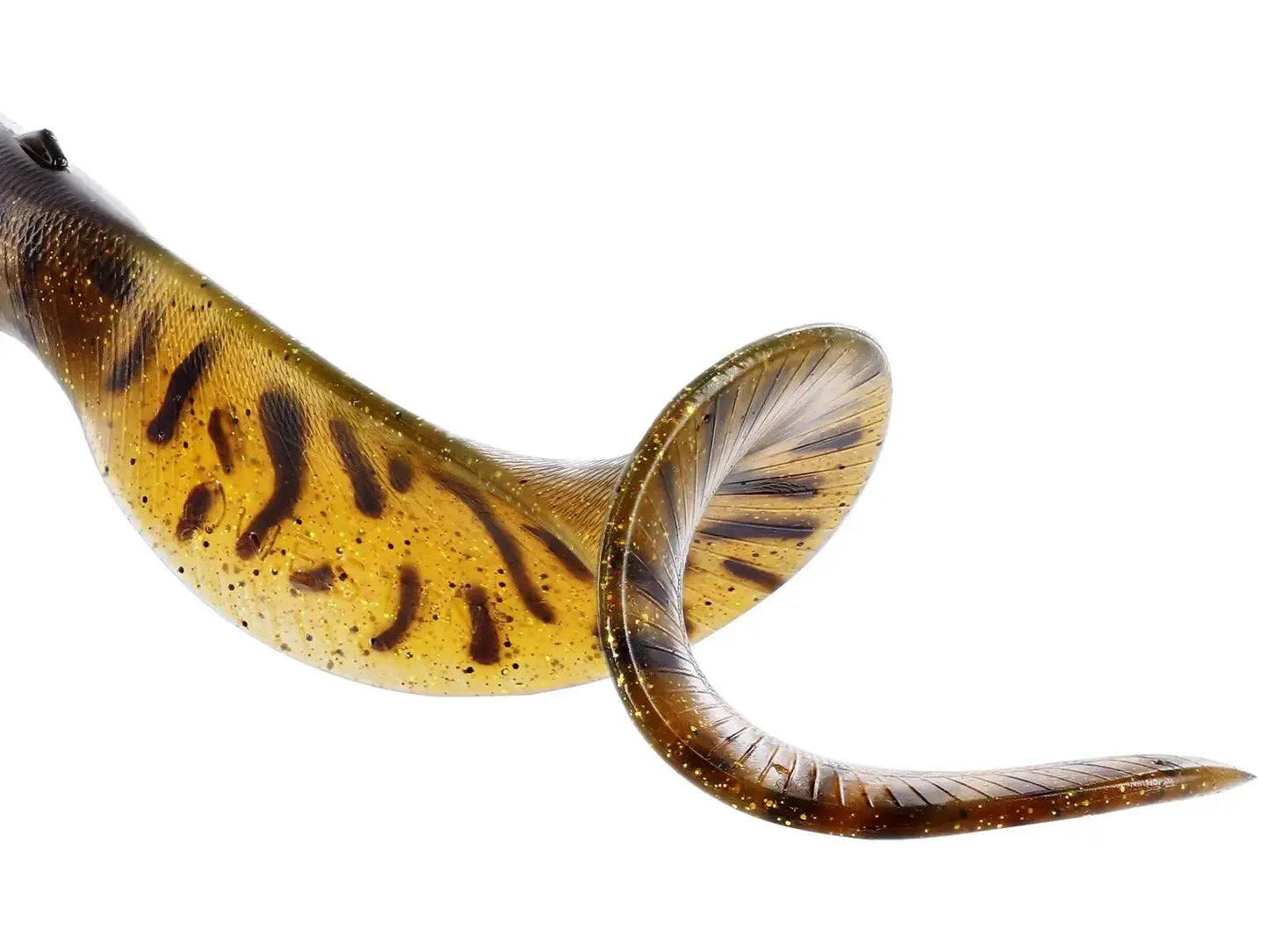 Westin BullTeez Curltail Large