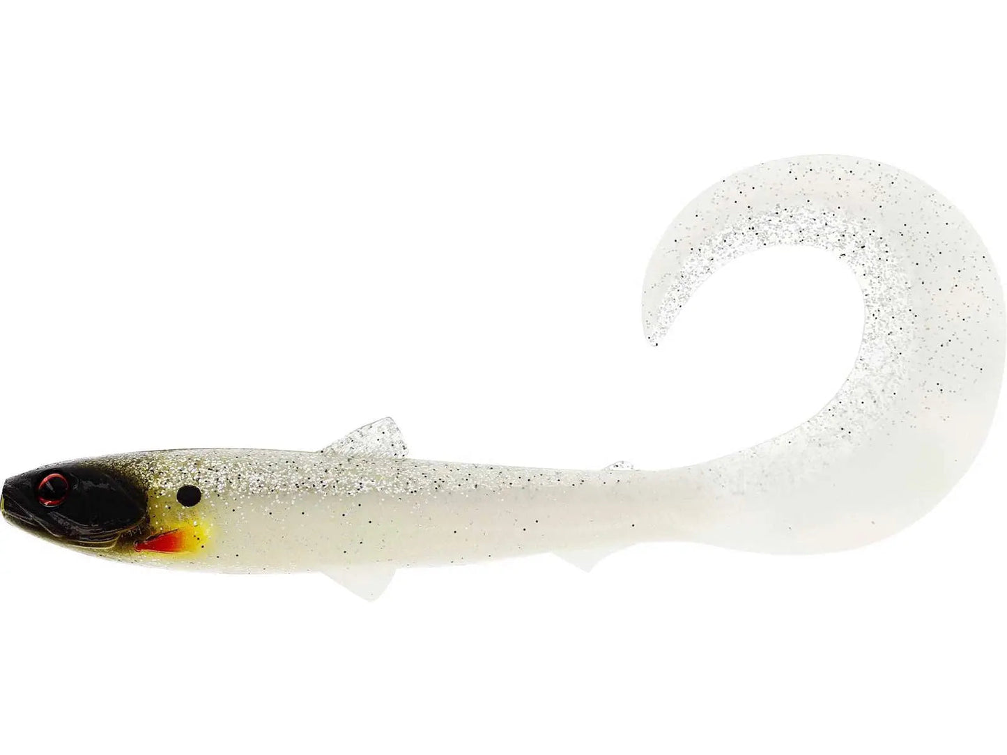 Westin BullTeez Curltail Large