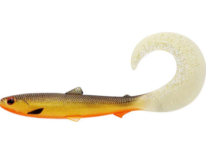 Westin BullTeez Curltail Large