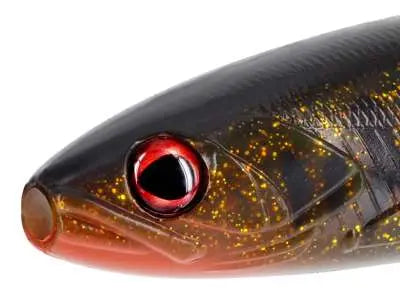 Westin BullTeez Curltail Large