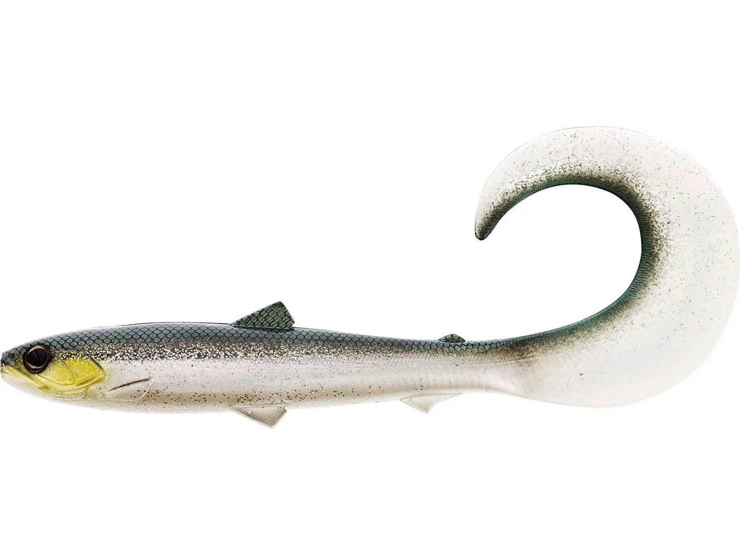 Westin BullTeez Curltail Large