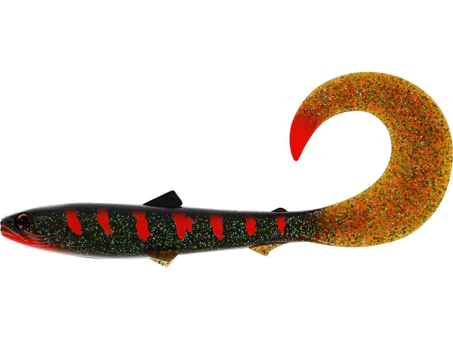 Westin BullTeez Curltail Large