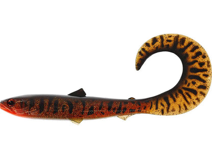 Westin BullTeez Curltail Large