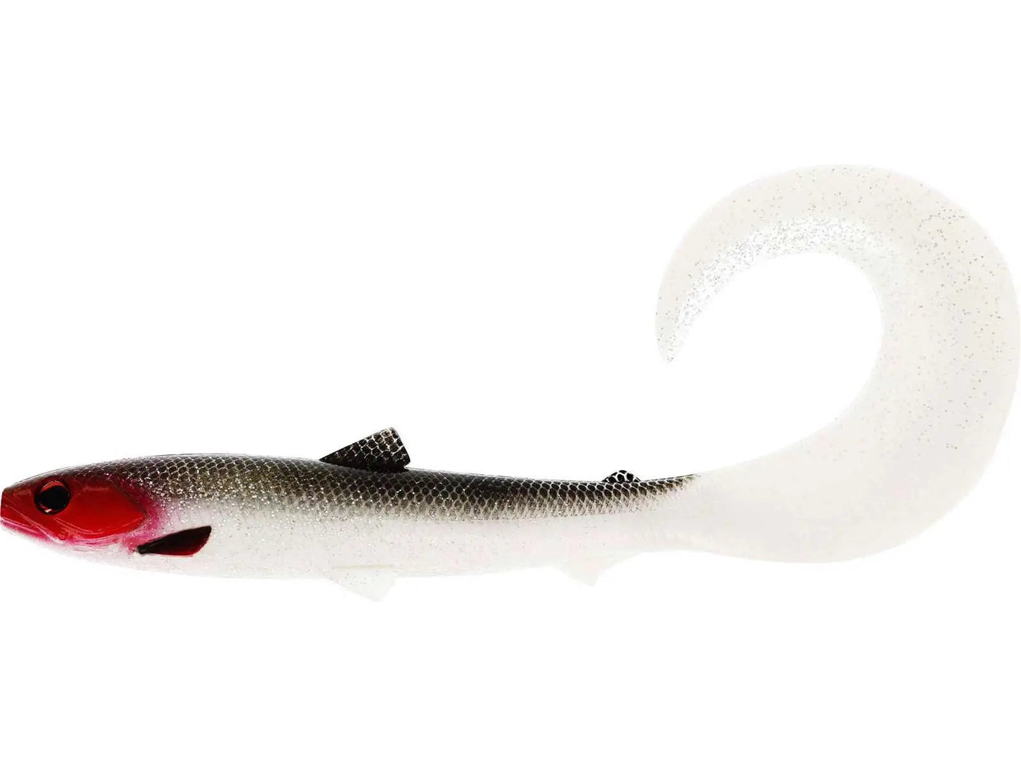 Westin BullTeez Curltail Large