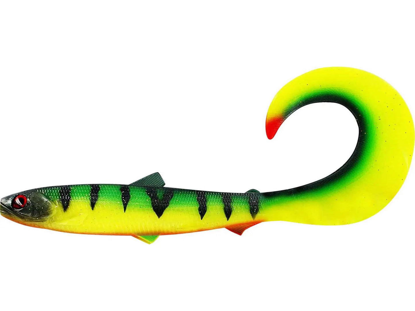Westin BullTeez Curltail Large