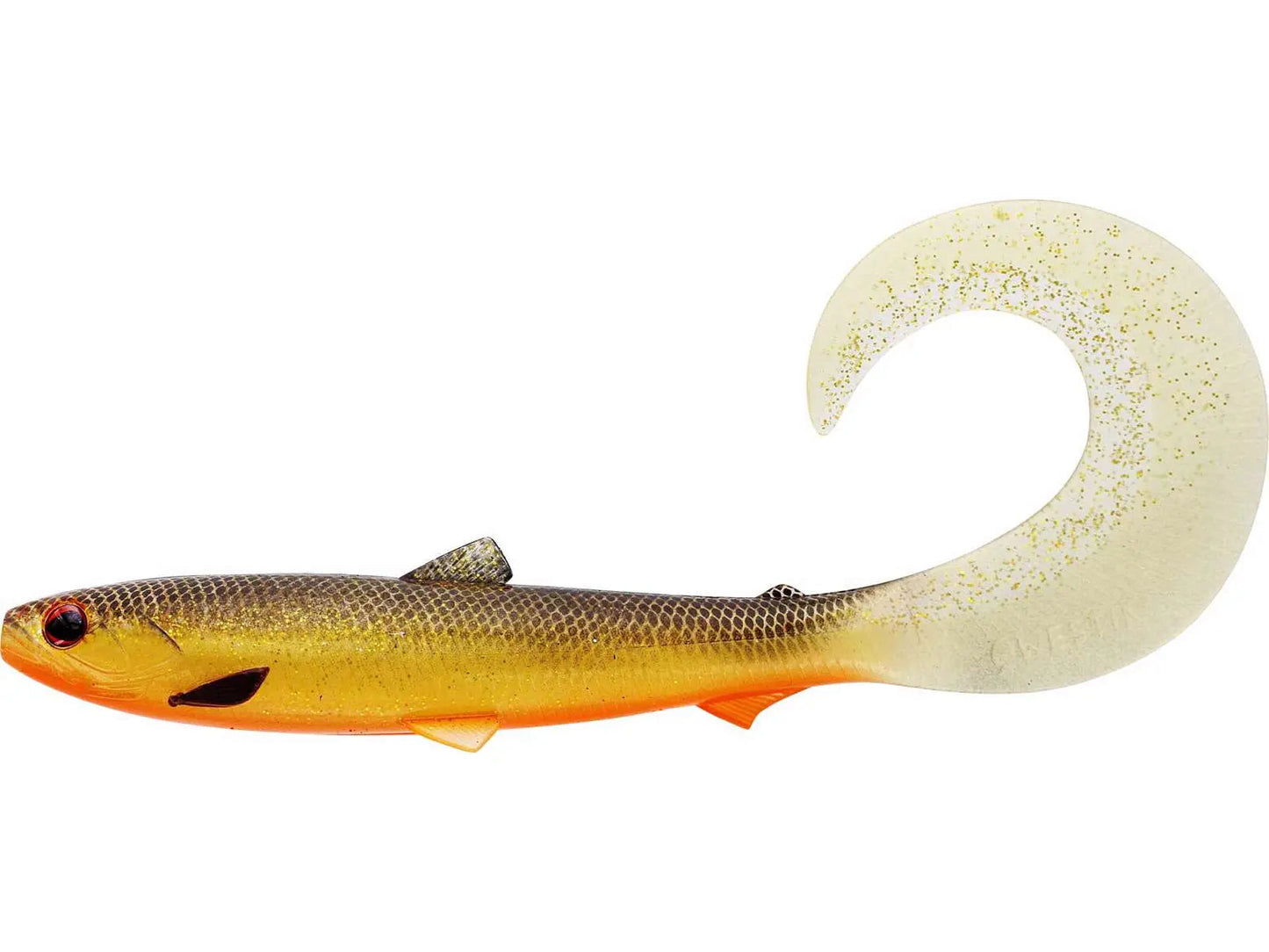 Westin BullTeez Curltail