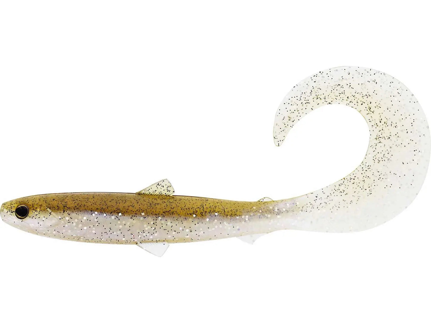 Westin BullTeez Curltail