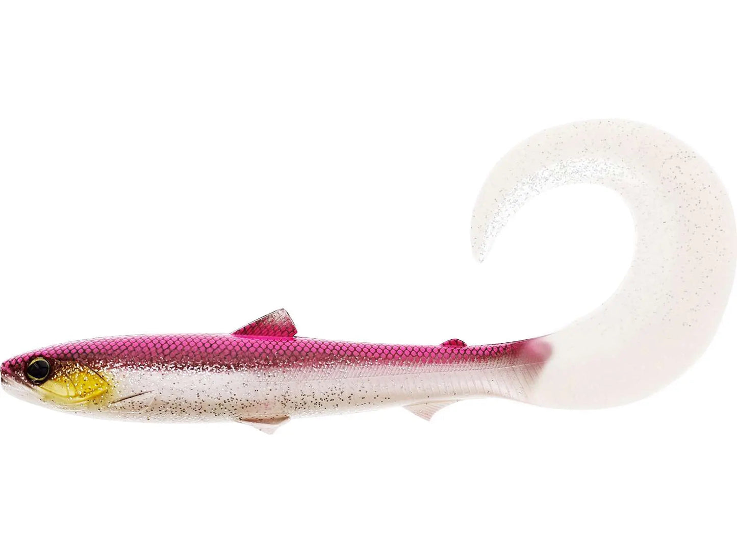 Westin BullTeez Curltail