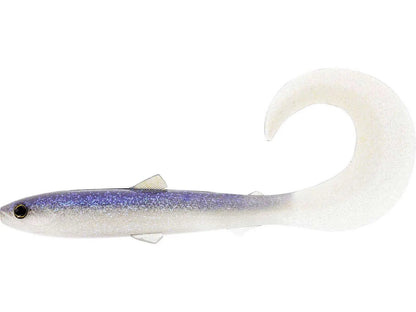 Westin BullTeez Curltail