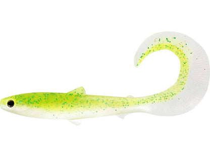 Westin BullTeez Curltail