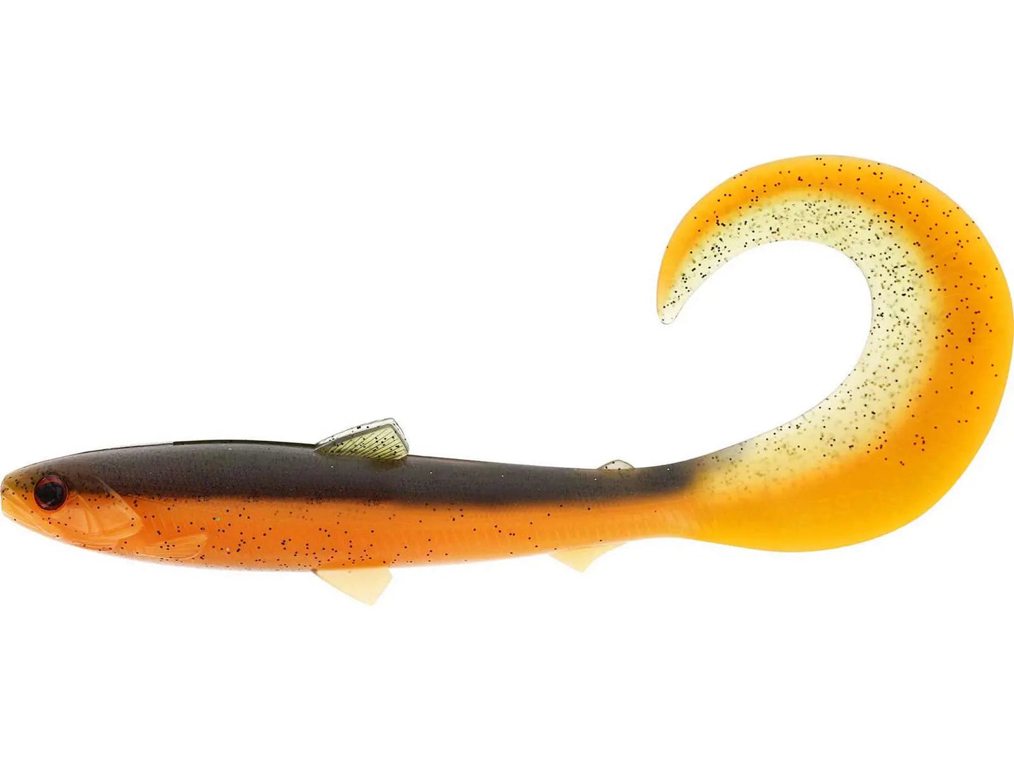 Westin BullTeez Curltail