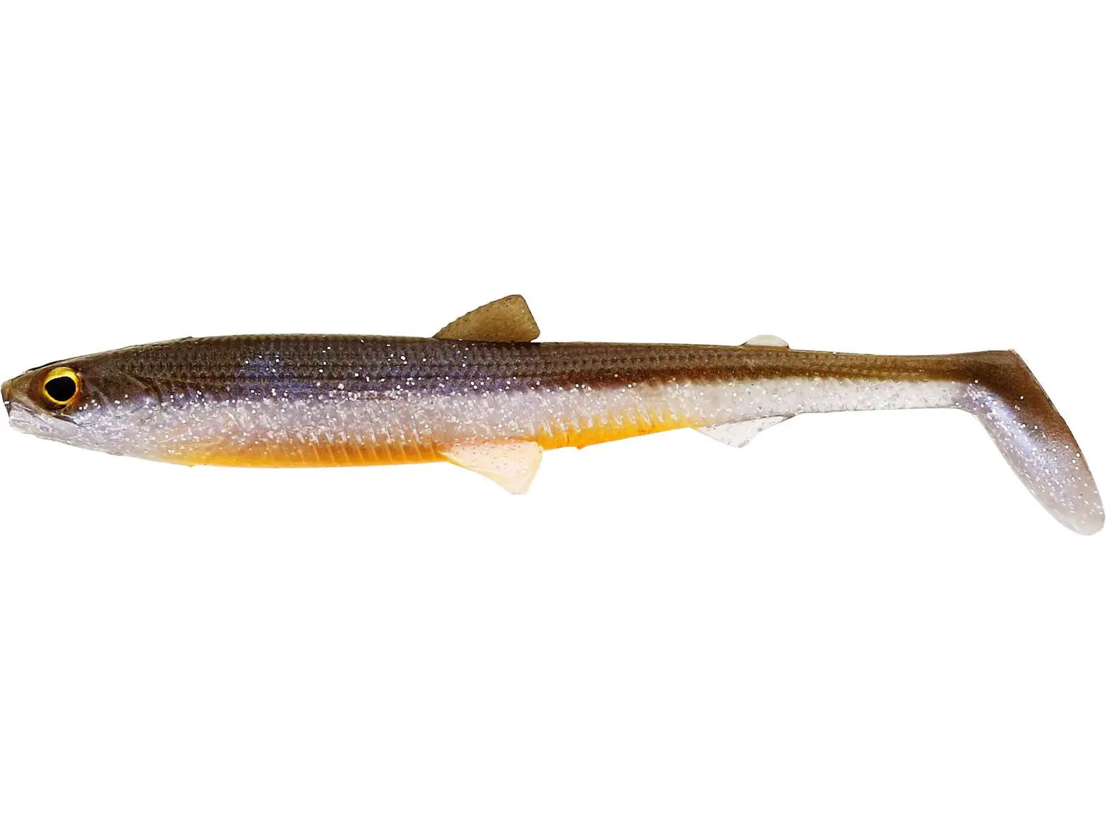 Westin BullTeez Shadtail