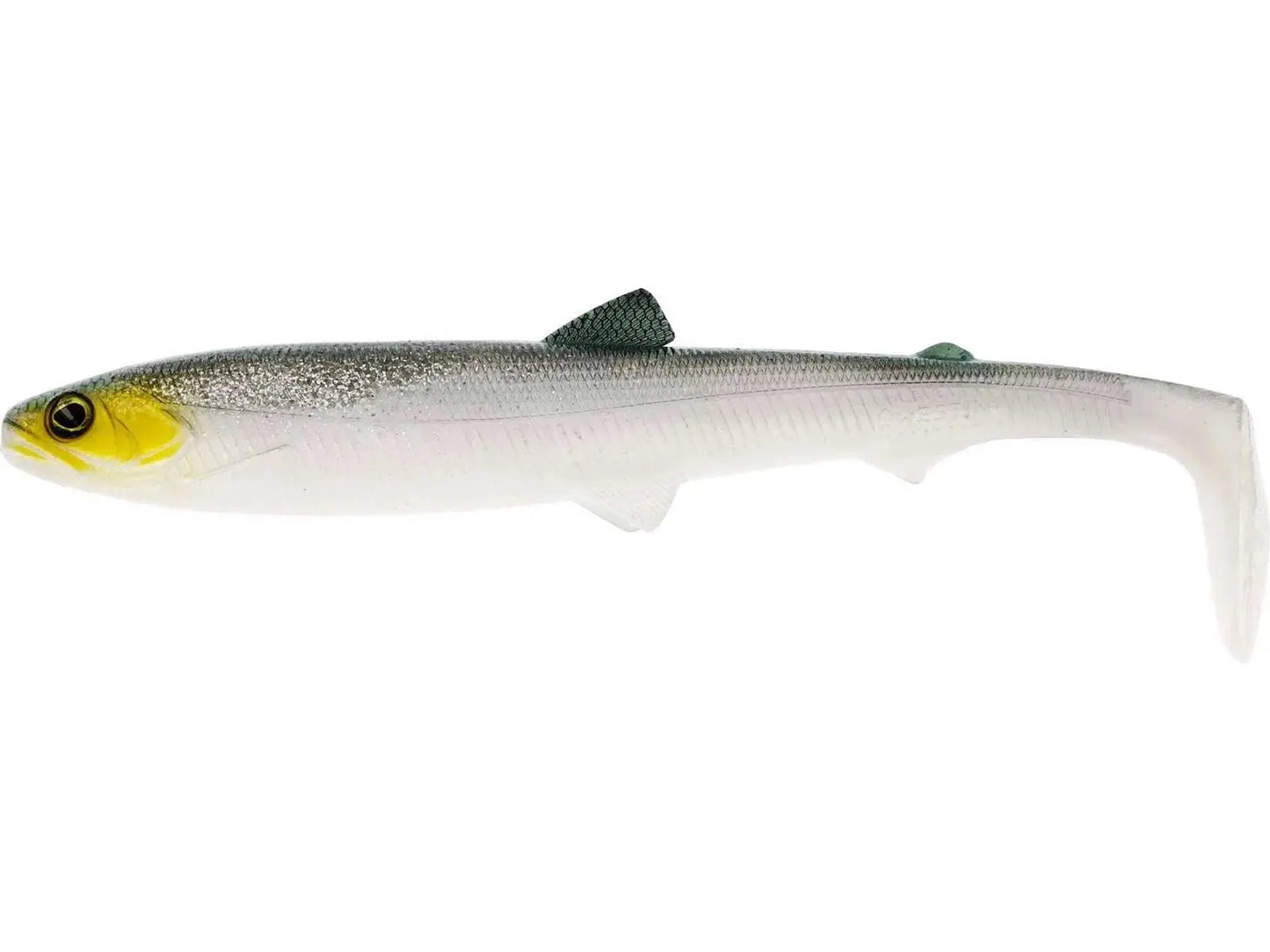 Westin BullTeez Shadtail Large