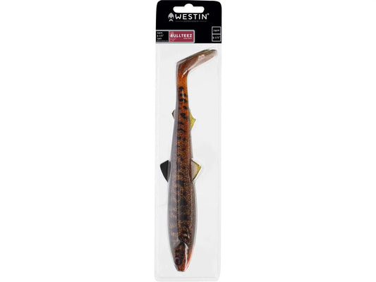 Westin BullTeez Shadtail Large