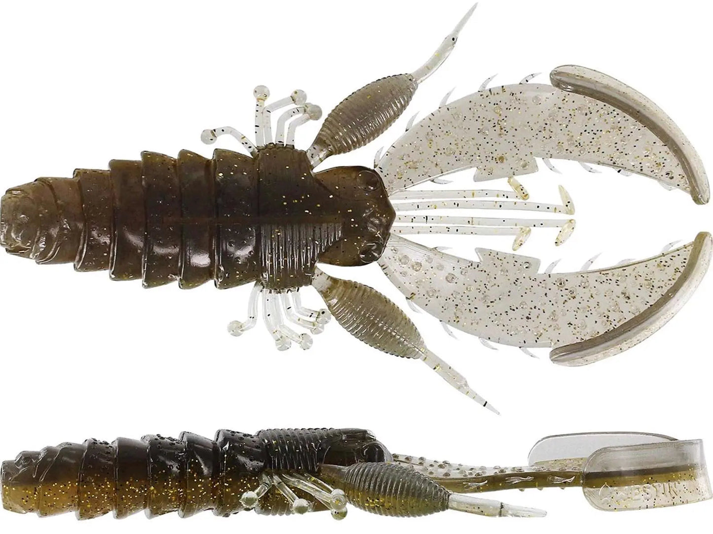 Westin CreCraw Creaturebait
