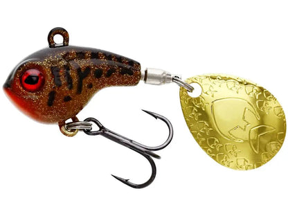 Westin Dropbite Spin Tail Jig