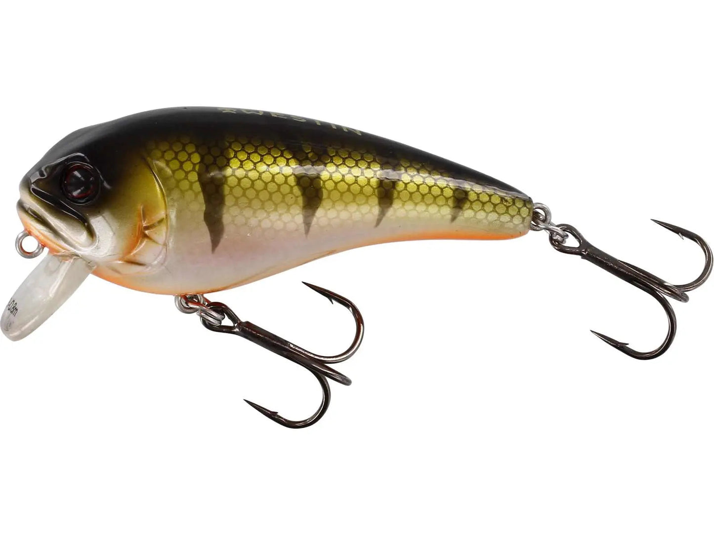 Westin FatBite Crankbait