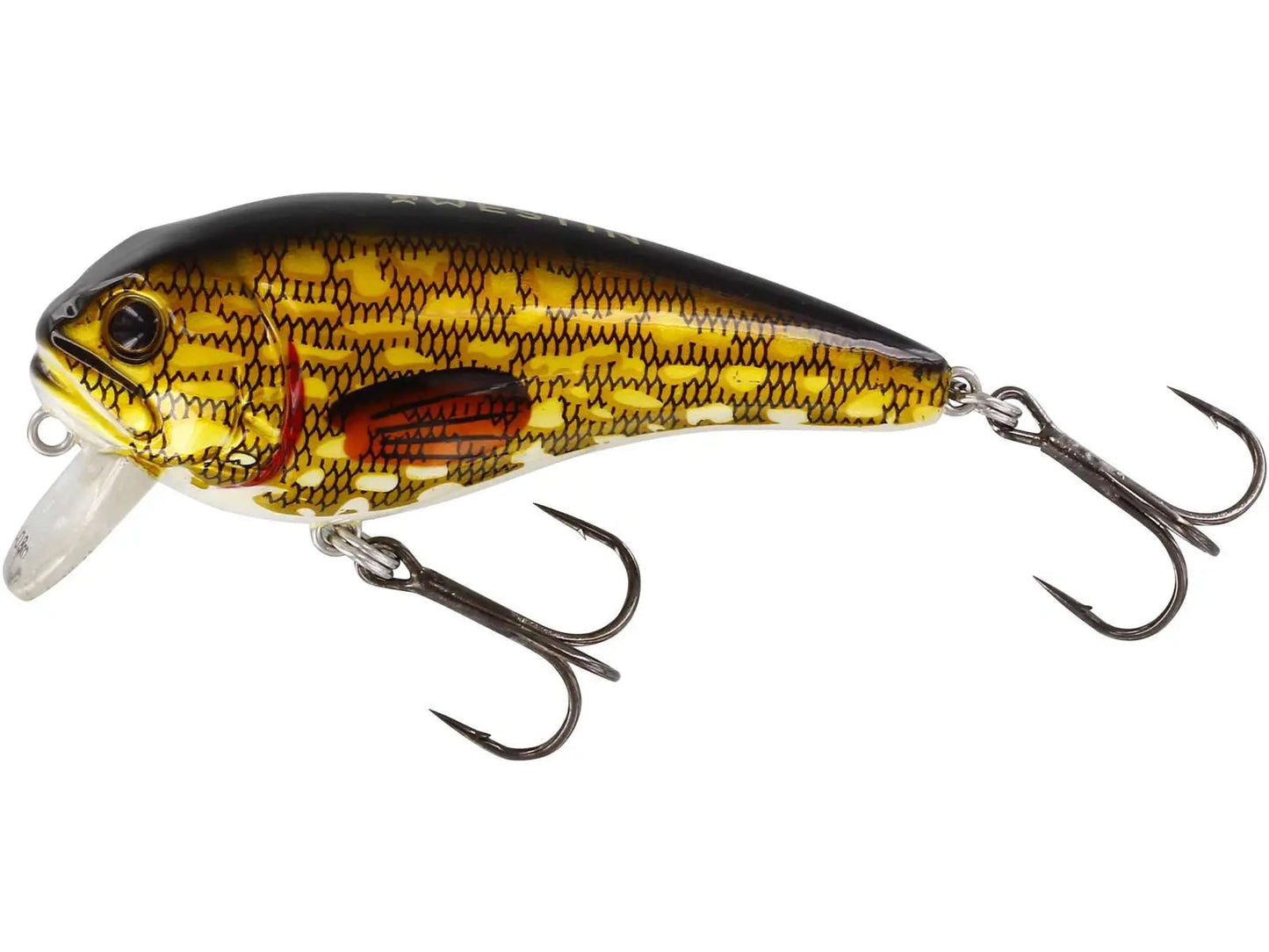 Westin FatBite Crankbait