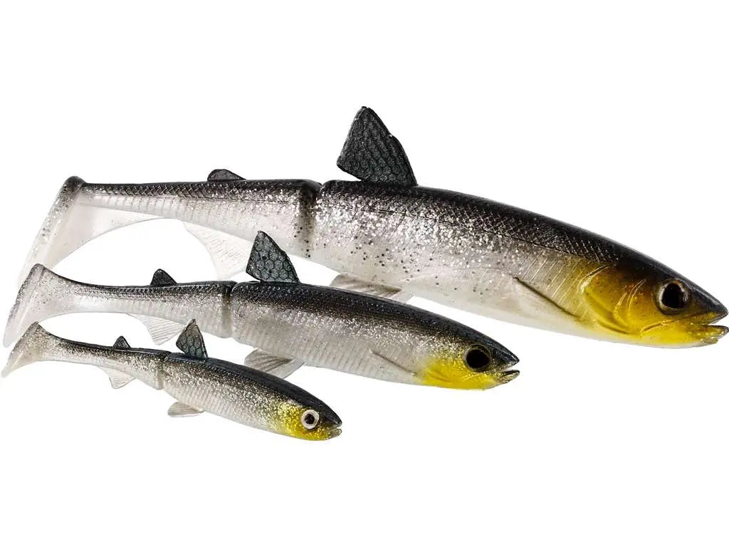 Westin HypoTeez Shadtail