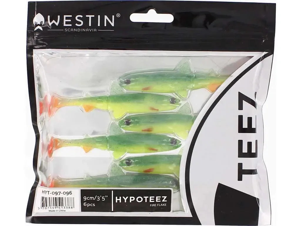 Westin HypoTeez Shadtail