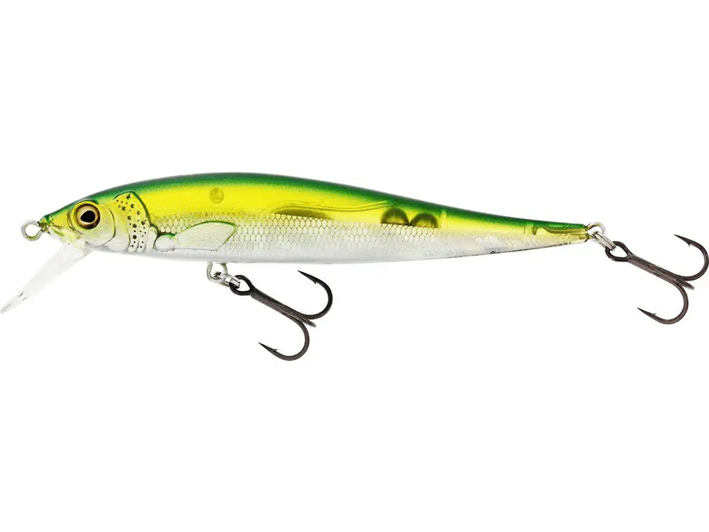 Westin Jerkbite SR (9cm)