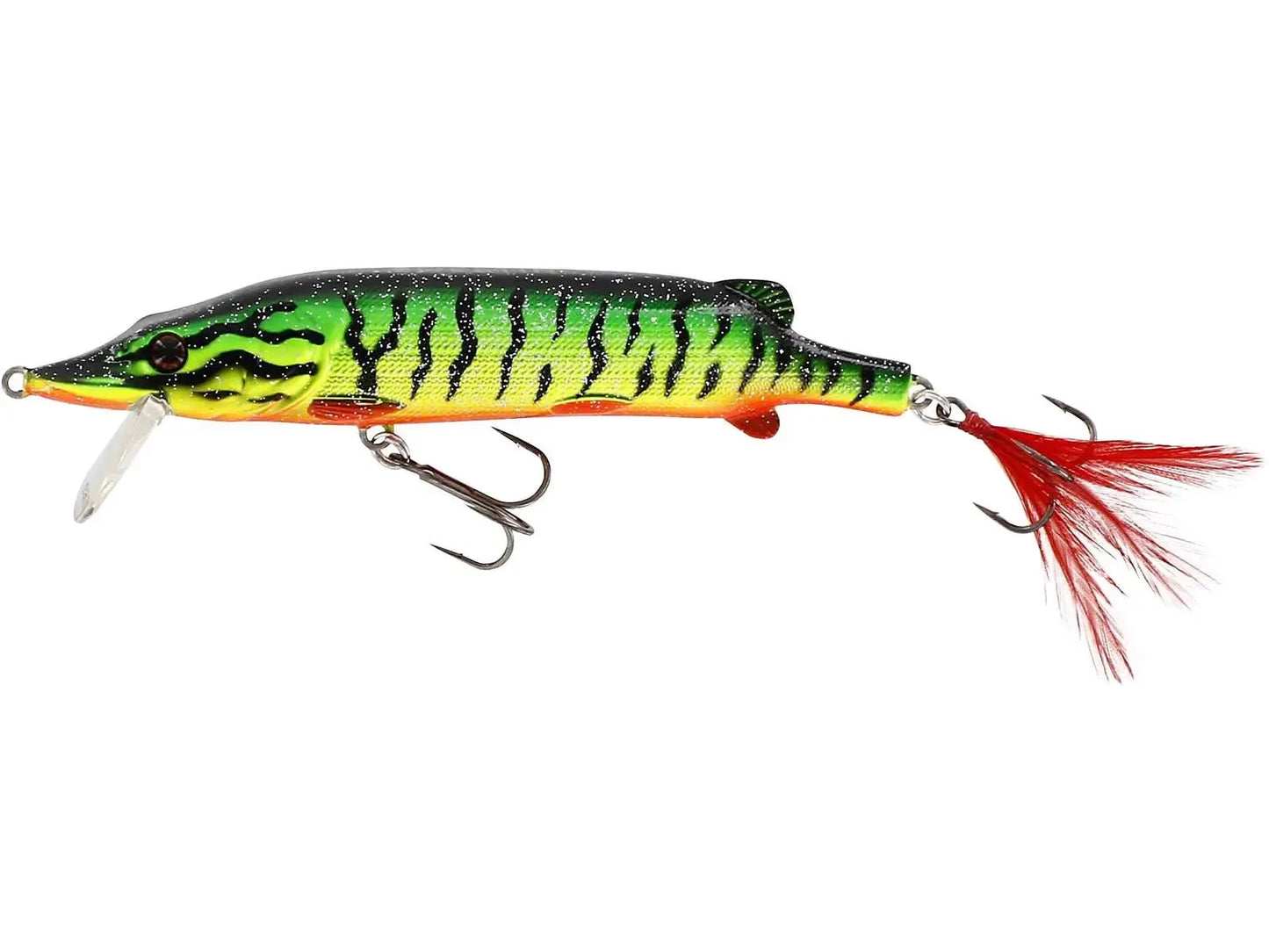 Westin Mike the Pike Crankbait