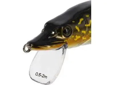 Westin Mike the Pike Crankbait
