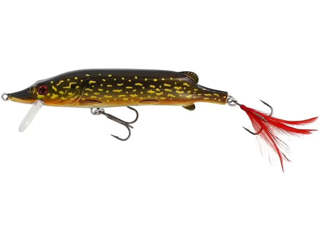 Westin Mike the Pike Crankbait