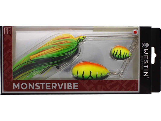 Westin MonsterVibe (Indiana)