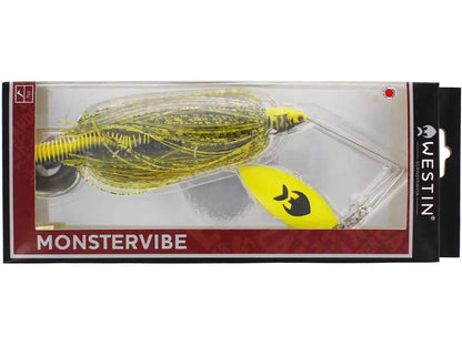 Westin MonsterVibe (Willow)