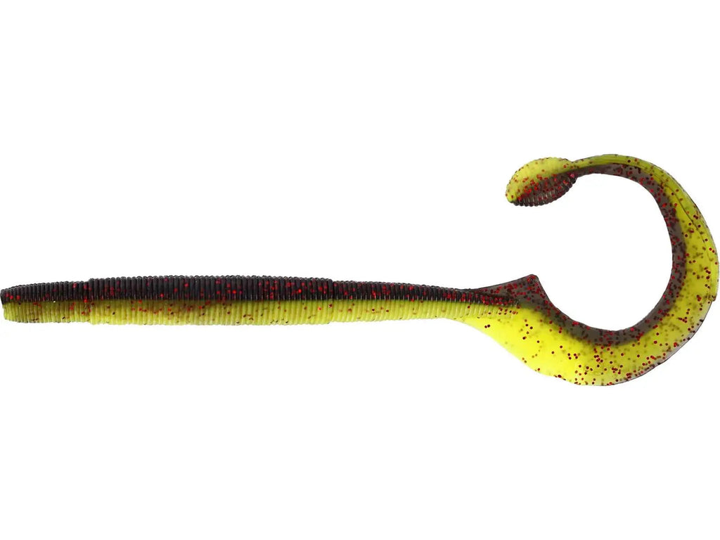 Westin Ned Worm Curl